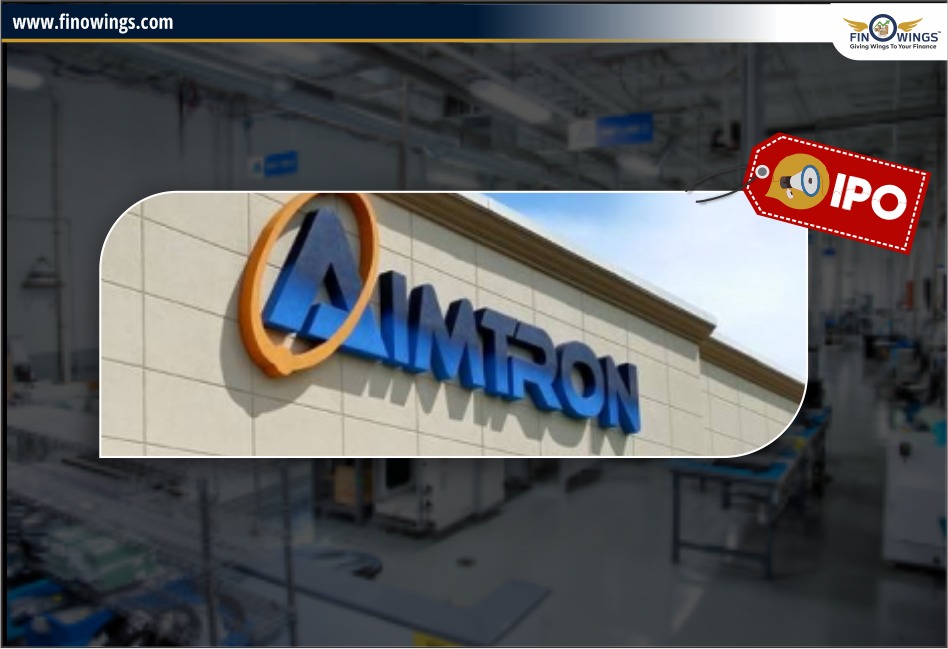 Aimtron Electronics Limited IPO